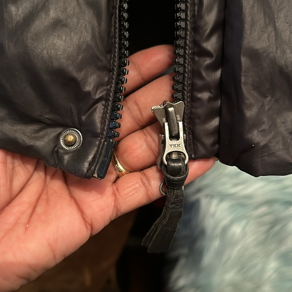 Mackage winter coat - Picture 8 of 10
